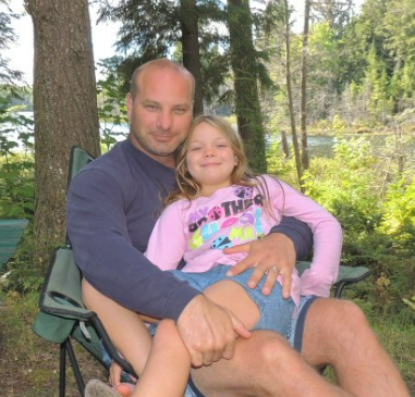 Greg & Avery