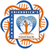 Friedreich Fighters Logo