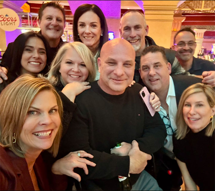 About Us - Group Pic