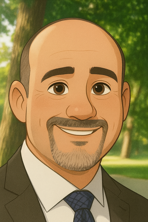 Angelo Naccarato