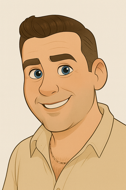Tony Coppola